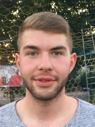 Avatar Bild für Richard Bender