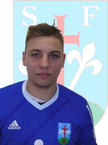 Sebastian Strzelecki