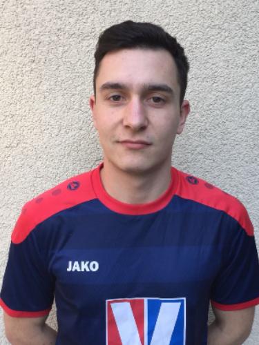 Avatar Bild für Andre Stanic