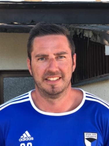 Avatar Bild für Christian Bergmann