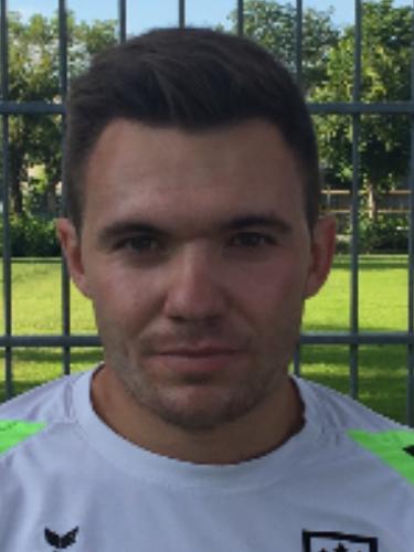 Avatar Bild für Maximilian Baumgartner