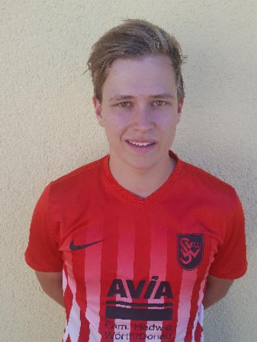 Avatar Bild für Simon Riedl