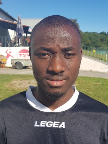 Avatar Bild für Victor Bangura