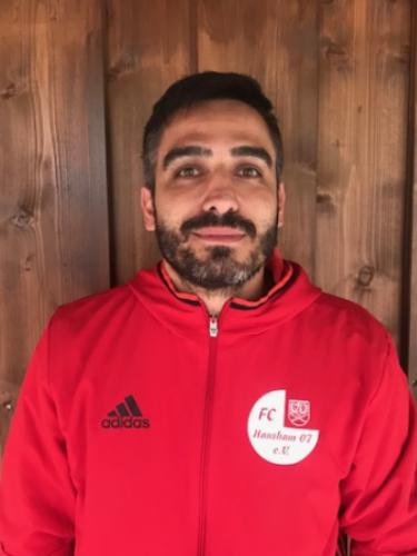 Avatar Bild für Serdar Aydin