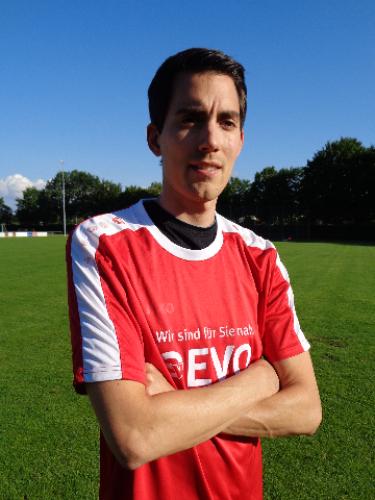 Avatar Bild für Dennis Hitzel