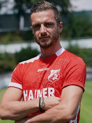 Avatar Bild für Alexander Thiel