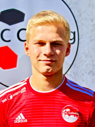 Avatar Bild für Luis Heinze