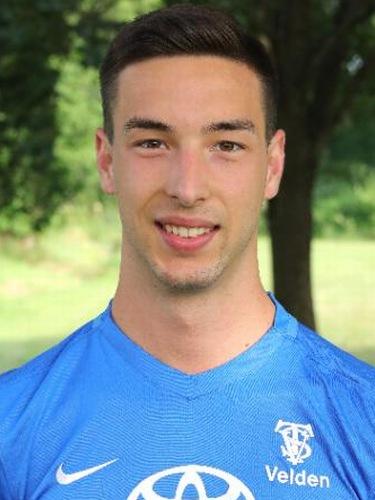 Avatar Bild für Alexander Zehentmeier