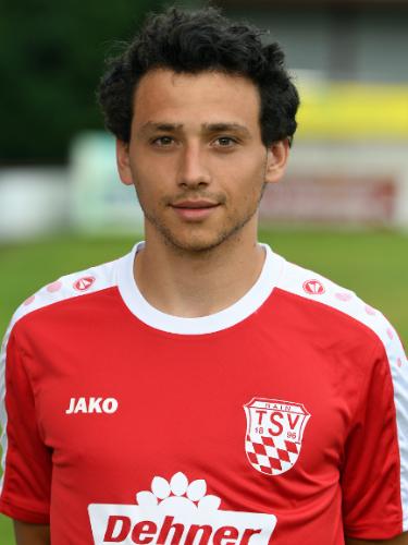 Avatar Bild für Simon Fischer