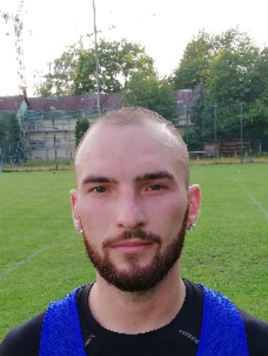 Avatar Bild für Alexandru Bustiuc