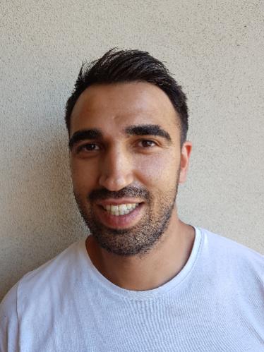 Avatar Bild für Farid Murshudov