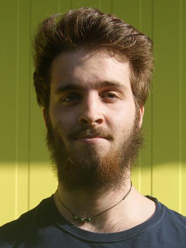 Avatar Bild für Fabio Fickenscher