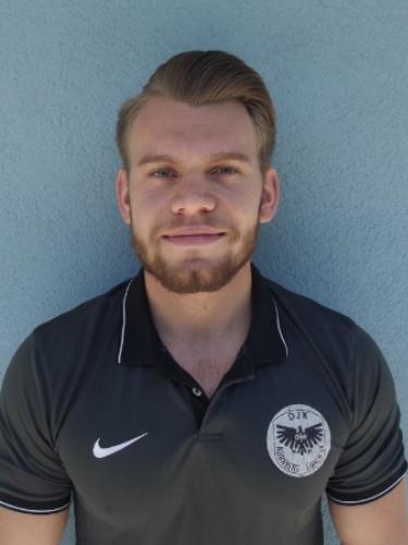 Avatar Bild für Dominik Caruso