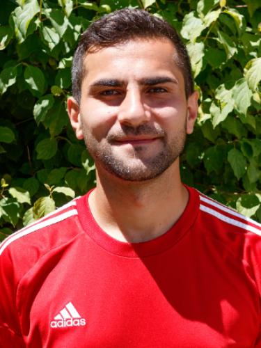 Avatar Bild für Süleyman Gürsoy