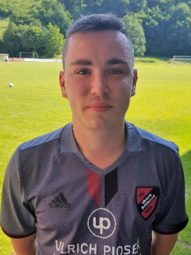 Avatar Bild für Niklas Bathon