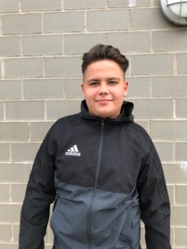 Avatar Bild für Denis Tyskevic