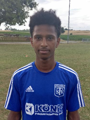 Avatar Bild für Simon Araya