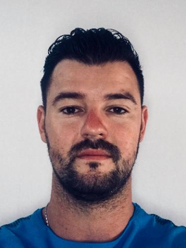 Avatar Bild für Daniel Markovic