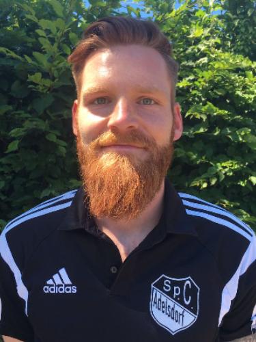 Avatar Bild für Richard Steiner