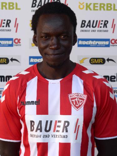 Avatar Bild für Mohamed Sow