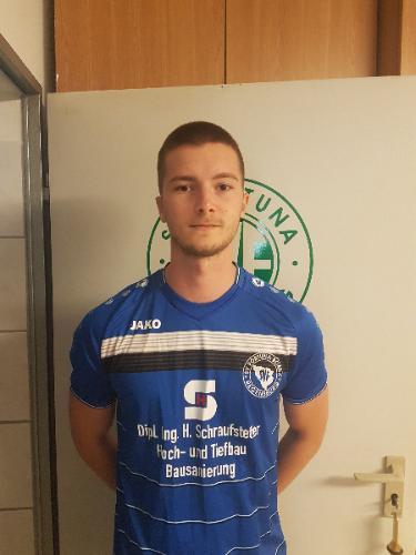 Avatar Bild für Mario Bartulovic