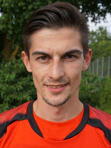 Avatar Bild für Kevin Ziegler