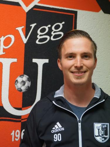 Avatar Bild für Fabian Behringer