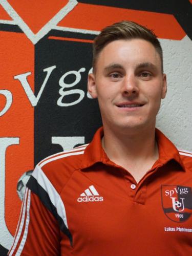 Avatar Bild für Lukas Pfuhlmann