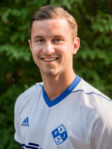 Avatar Bild für Maximilian Rogg