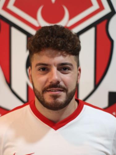 Avatar Bild für Selcuk Terkes