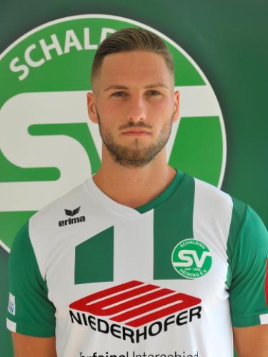 Avatar Bild für Adrian Gahabka