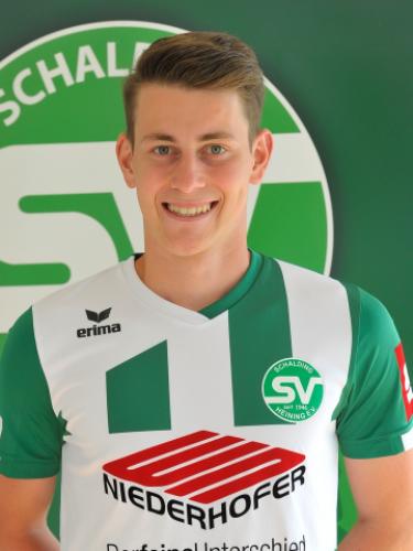 Avatar Bild für Simon Schauberger