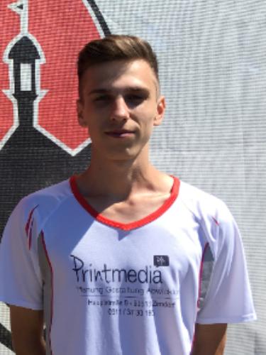 Avatar Bild für Nicklas Mützer