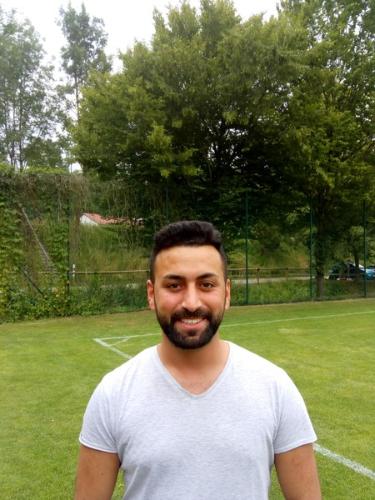 Devran Aslan
