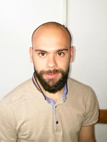 Avatar Bild für Lukas Lelovas