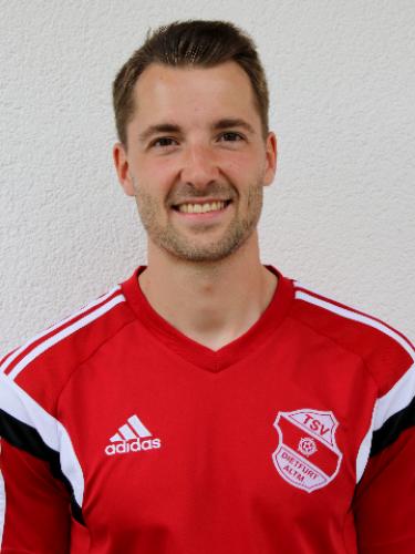 Avatar Bild für Tobias Achammer