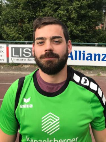 Avatar Bild für Marcel Bullok