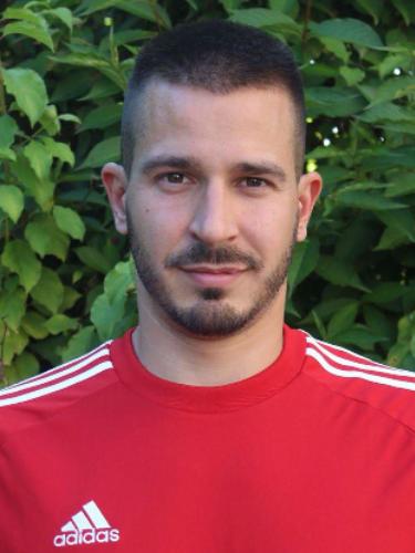 Avatar Bild für Mark Fekete