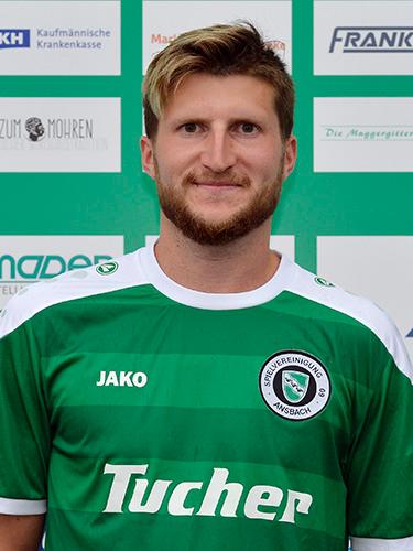 Avatar Bild für Aaron Lederer