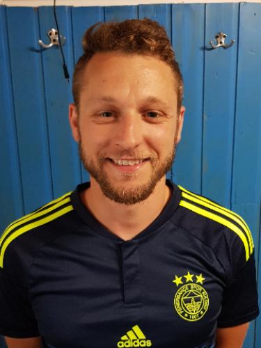 Avatar Bild für Alexander Rößner