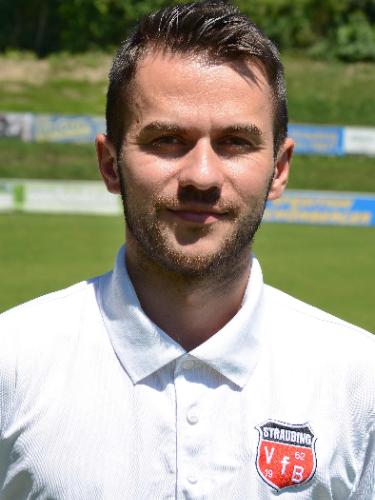 Avatar Bild für Viktor Martschuk