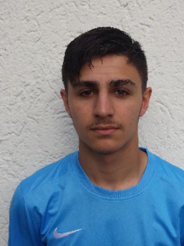 Avatar Bild für Almir Neziraj