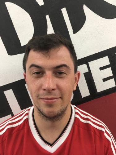 Avatar Bild für Rafal Polak