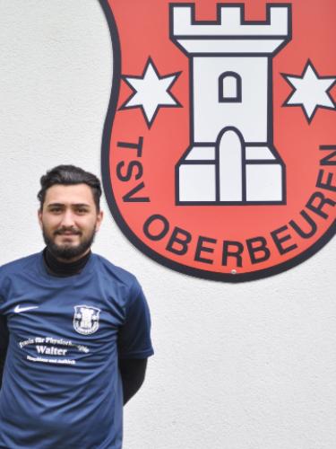 Avatar Bild für Bora Imamogullari