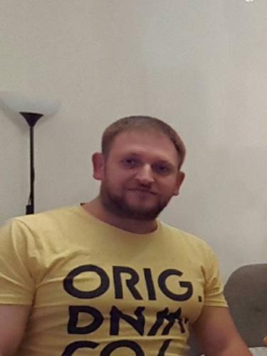 Avatar Bild für Dimitar Gutjahr