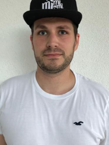 Avatar Bild für Lukas Müller