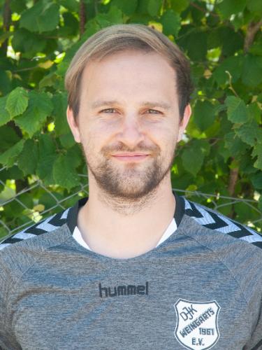 Avatar Bild für Florian Knauer