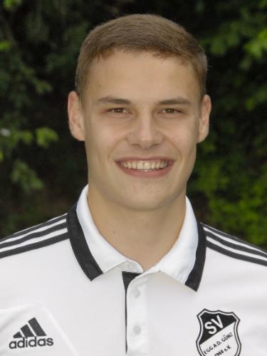 Avatar Bild für Marius Stiegeler