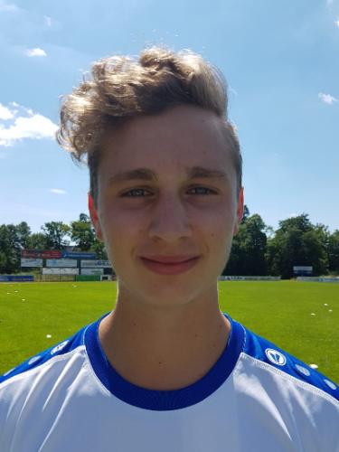 Avatar Bild für Rafael Meyer