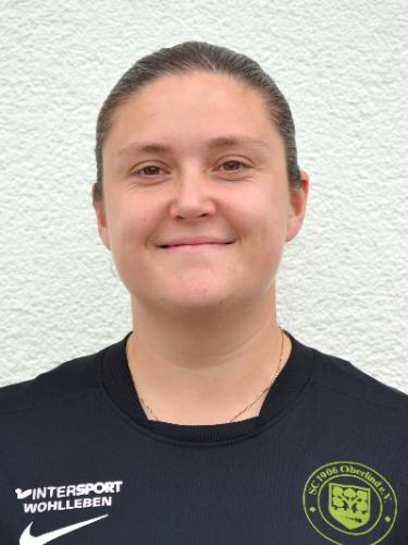 Avatar Bild für Daniela Fellisch